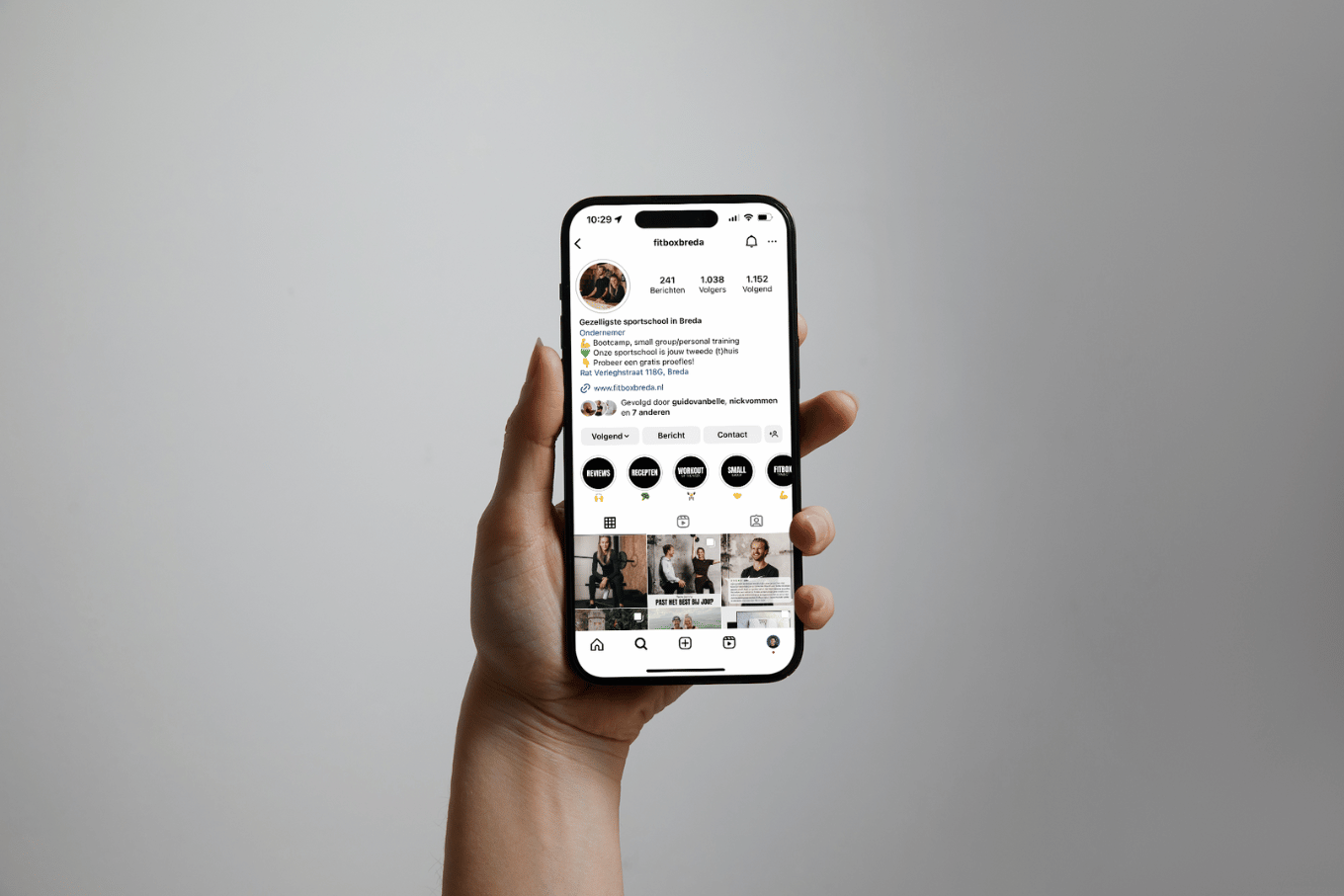 Marketeer bij marketingbureau Maydium