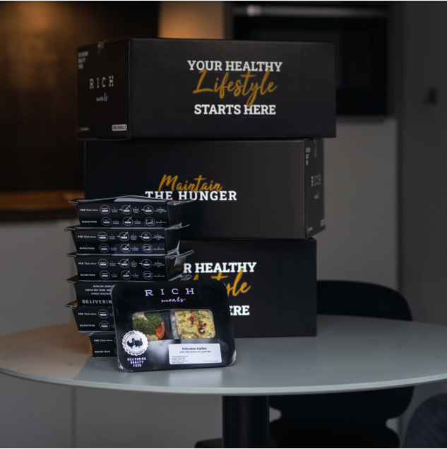 Marketeer bij marketingbureau Maydium