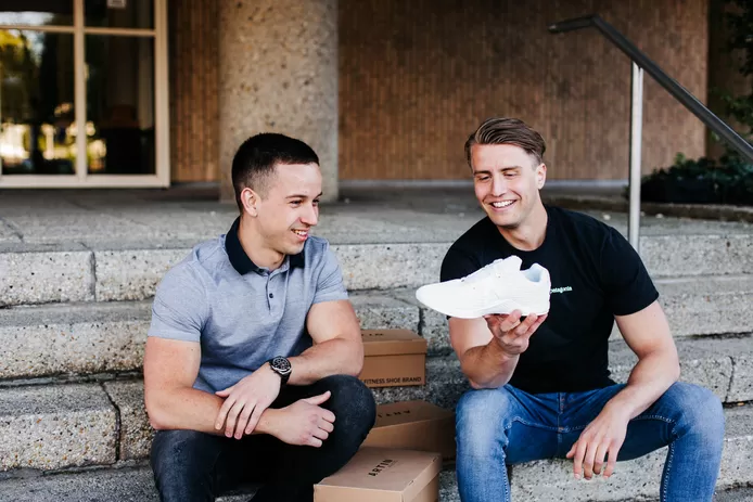 Marketeer bij marketingbureau Maydium